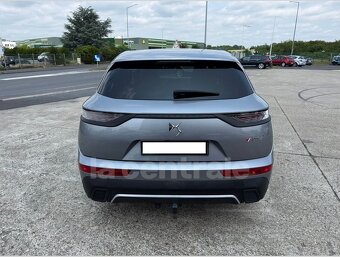 DS 7 Crossback BlueHDi PERFORMANCE 2019 Rezervé - 7