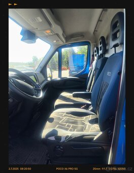 Iveco - 7