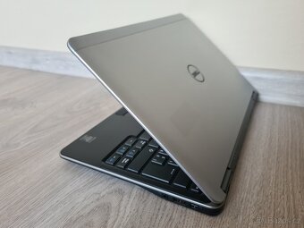 ▼Dell Latitude E7240 - 12,5" / i5-4300U / 8GB / SSD / ZÁR▼ - 7