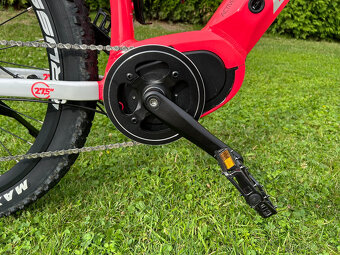 Crussis e-Guera 7.8-S (630Wh) 2023 - 7
