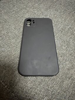 iPhone 11 64GB Black - 7