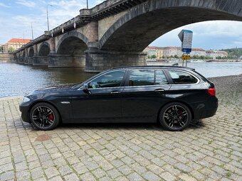BMW 535 XD - 7