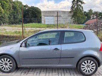 Volkswagen GOLF 5 1.9 TDi 66kw na ND - 7