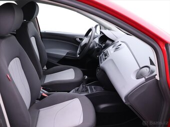 Seat 1,2 i 51KW Klima Tažné el.okna (2014) - 7
