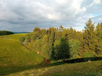 Pastevní ustájení - 7