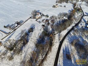 Rozsáhlý pozemek v Horní řasnici s dobrou dostupností - 7
