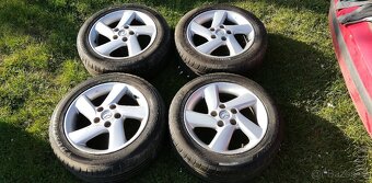 Originál 16“ ALU kola Mazda 6 a jiné - 7