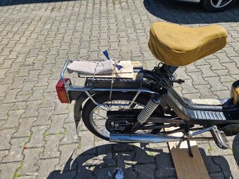 Babeta 210 - 7