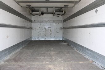 MAN TGL 12.210, EURO 4, HYDRAULICKÉ ČELO, CARRIER SUPRA 850 - 7