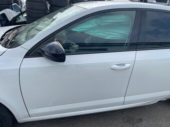 Škoda Octavia 3 1,6tdi CLHA pouze 115tis najeto veškeré díly - 7