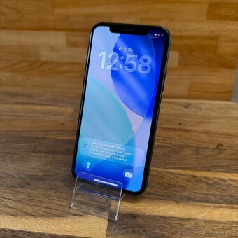 IPhone 11 Pro 64GB, zelený (12 měsíců záruka) - 7