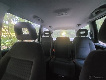 Volkswagen Sharan - 7