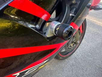 Honda CBR 600F Sport - 7