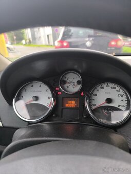 Peugeot 207 sw outdoor 1.6 88kw - 7
