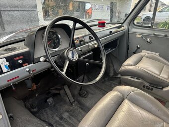 Ford tranzit - 7