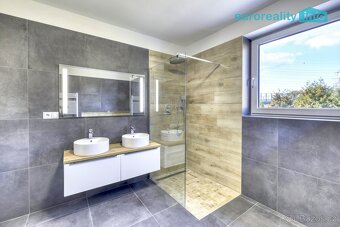 Prodej, rodinný dům, 266 m2, Plzeň - Křimice - 7