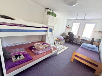 Prodej bytu 3+1 92 m² Palackého náměstí, Strakonice - 7