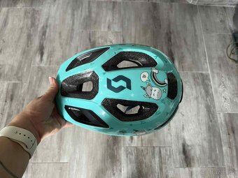 Prodám kolo Kubikes 20 L MTB - 7