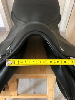 Sedlo Daw-Mag Grand Prix Exclusive - 7