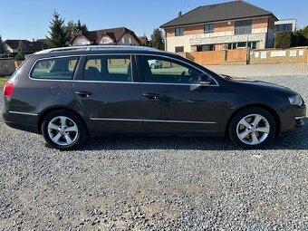 Volkswagen Passat Variant, 2,0 tdi 125 kw - 7