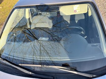 Subaru Outback 2.5 - 7