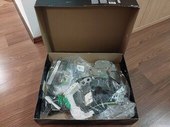 Playmobil 5149 Vesmírná laboratoř - 7