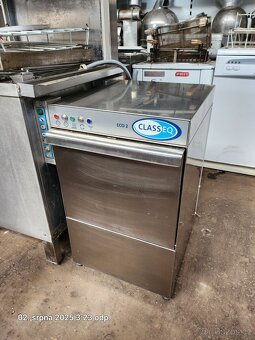 Zařízení velk.kuchyně profi-výprodej - 7