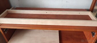 Stěna do předsíně - 7