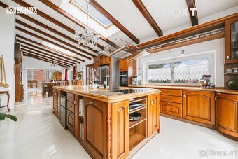 Prodej Vila, 517㎡ - 7