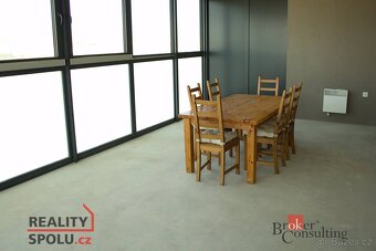 Pronájem, byty/2+kk, 114 m2, Bratislavská 938/14, Zábrdovice - 7