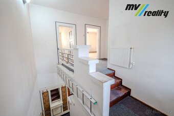 Lysá nad Labem, prodej rodinného domu na pozemku 632 m2, okr - 7