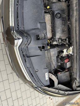 Citroen C4 Picasso 1.6i 88kw 137tis.km odjezd po ose - 7