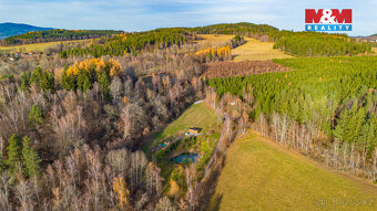 Prodej pozemku, 8197 m², Přídolí - 7