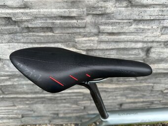 Cannondale Synapse Carbon Disc RED, vel. 61 - 7