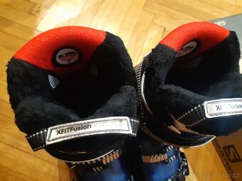 Lyžáky Salomon - 7