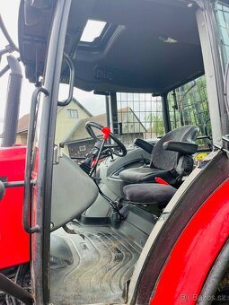 Predám Zetor Proxima 100 - 7