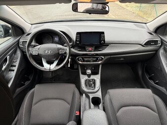 Hyundai I30 1.4 T-GDi 103 kW - 7
