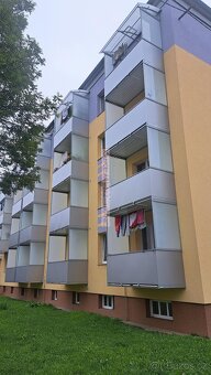 Pěkný byt 2+1 v oblíbené části města - 7