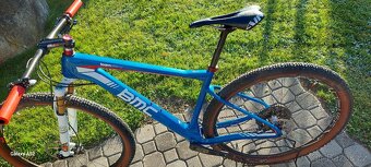 BMC Teamelite 2  29 karbon v. Mi Sram X0 11sp. - 7