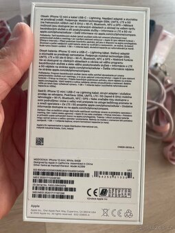 IPhone 12 mini 64gb - 7