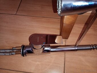 Prodám dřezovou baterii - 7