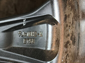 NOVÁ SADA - Mercedes C W206 - 18" letná dvojrozmer - 7