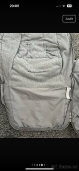 Fusak do kočárku Joolz - 7