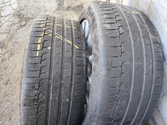 17"alu sada 5x108 origo Ford Focus 3 C-Max Mondeo 3 4 - 7