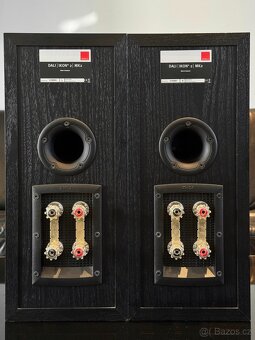 Dali Ikon 2 Mk2 - Reproduktory - 7