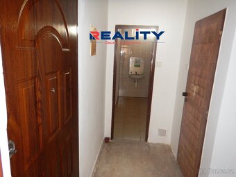 Pronájem bytu ve Svitavách - 7