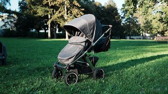 ABC Design Salsa 4 Air – trojkombinace + doplňky - 7