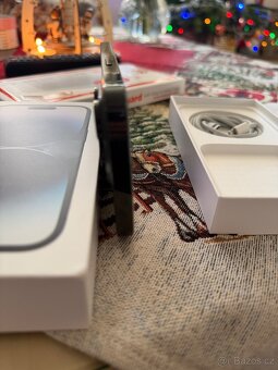 Apple Iphone 14 pro black 128 gb - 7