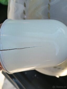 2 stropní lustry - 7