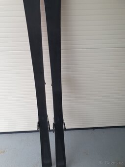 LYŽE ATOMIC 158 - 7